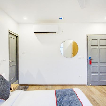 Townhouse Townhouse Atal Chowk Indirapuram Ghaziabad Exterior photo