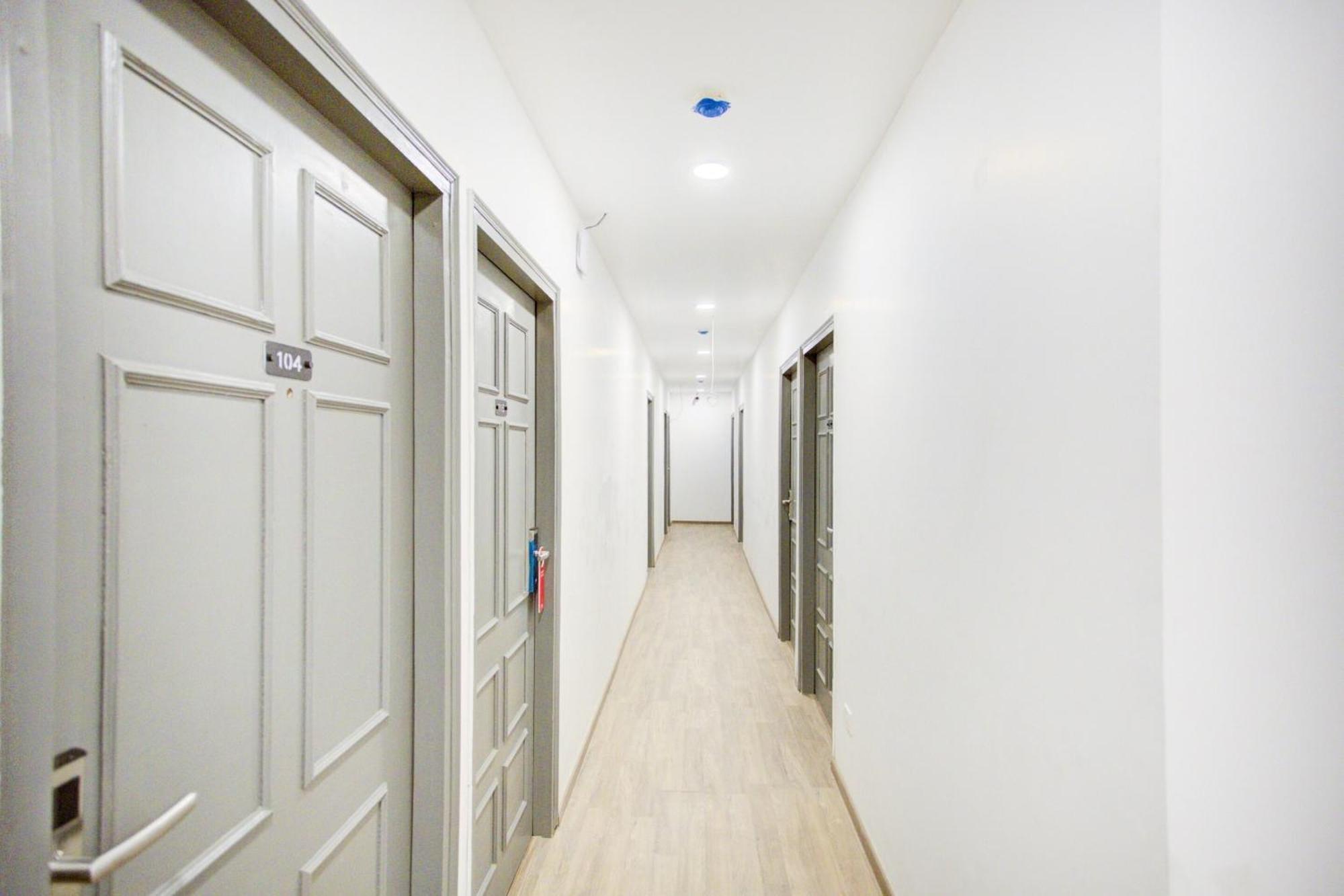 Townhouse Townhouse Atal Chowk Indirapuram Ghaziabad Exterior photo