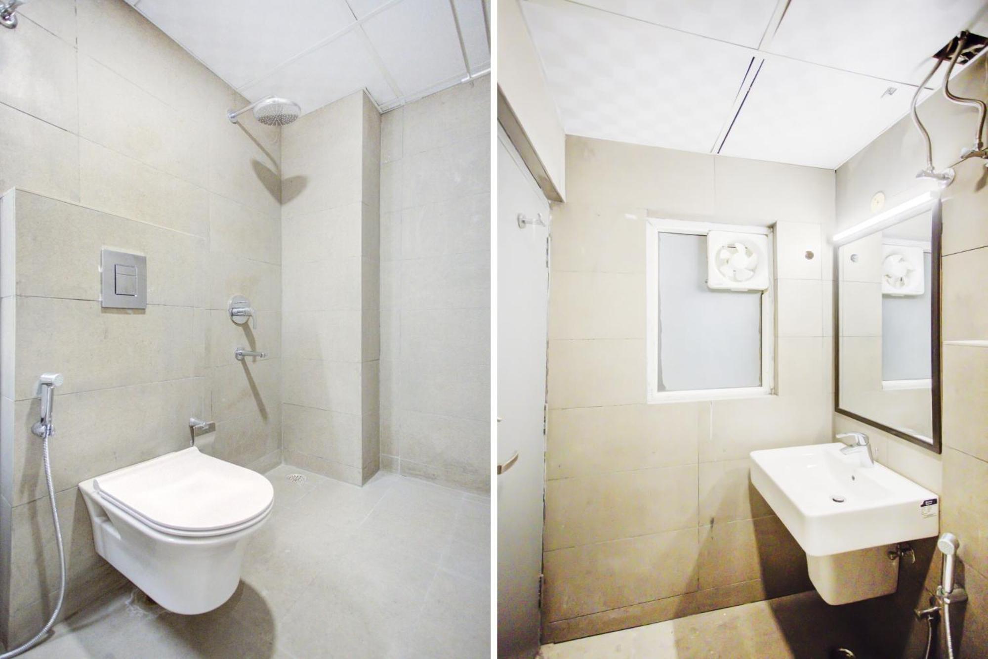 Townhouse Townhouse Atal Chowk Indirapuram Ghaziabad Exterior photo