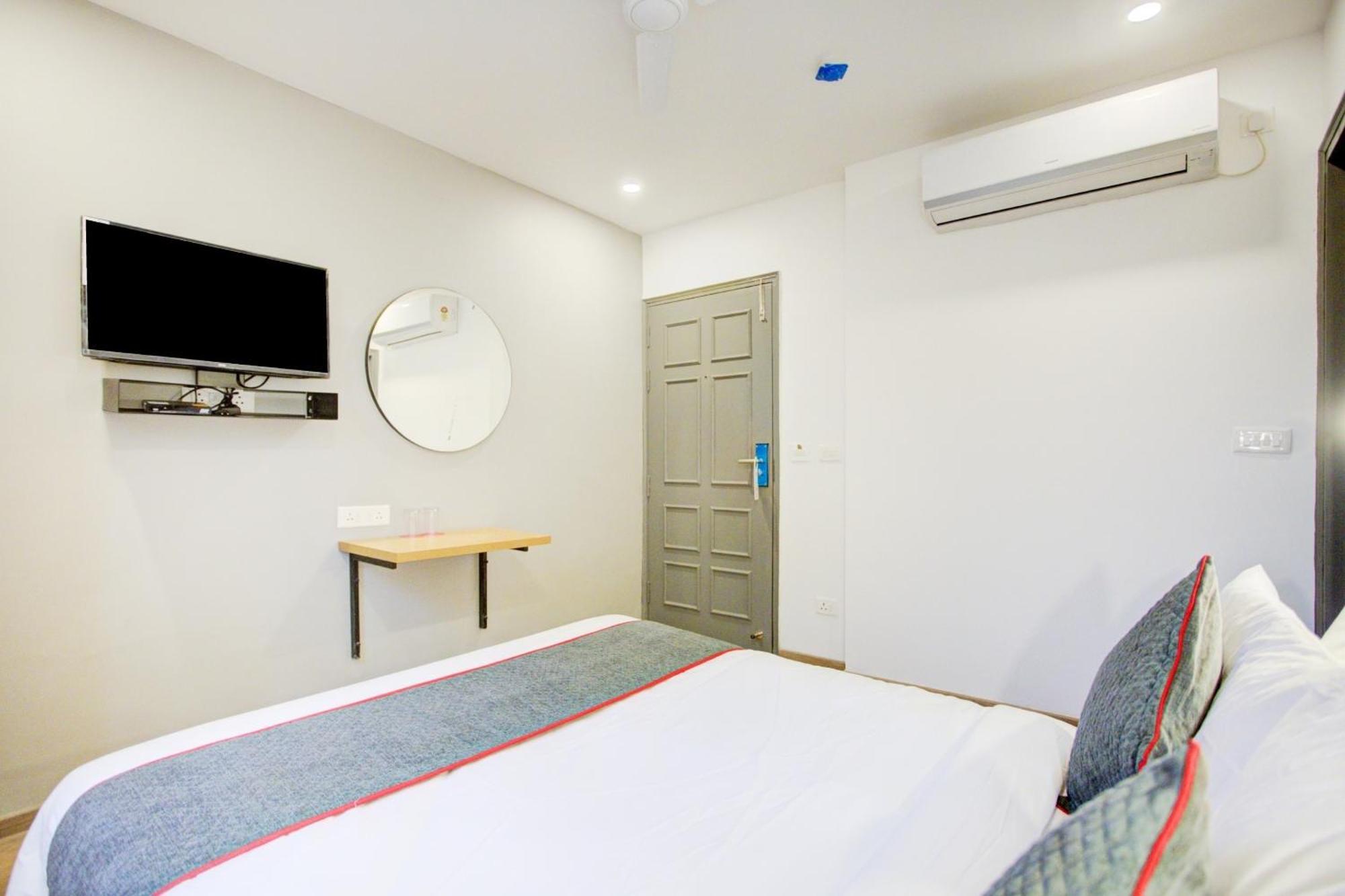 Townhouse Townhouse Atal Chowk Indirapuram Ghaziabad Exterior photo